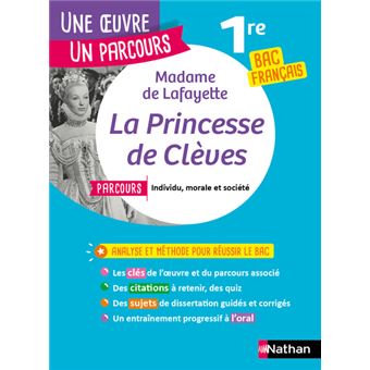 La Princesse De Cleves Broche Laure Helms Livre Tous Les Livres A La Fnac