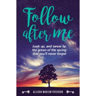 Follow After Me - 1