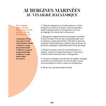 Apéros. Facile, rapide, bon !