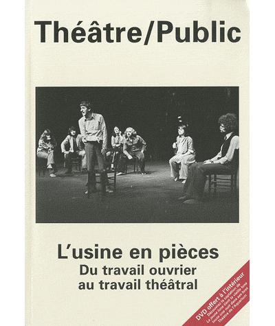 Theatre public n196