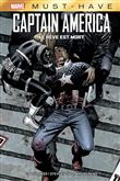 Captain America: Le rêve est mort