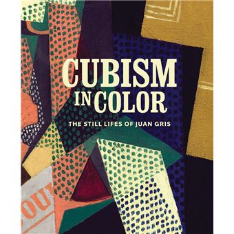 Cubism in Color