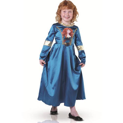 Rubie's Disney Costume Rebelle Taille S - Déguisement enfant - Achat & prix