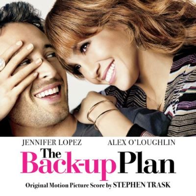 Back up plan