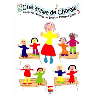 Une année de chorale
