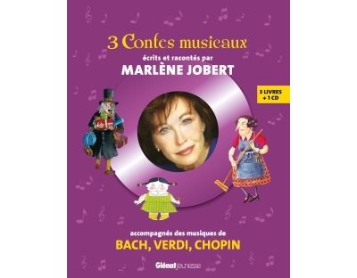 3 contes musicaux