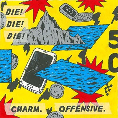 Charm offensive/180g