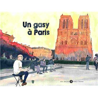 Gasy à Paris (Un)
