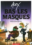 Bas les masques : dessins de presse 2019-2020