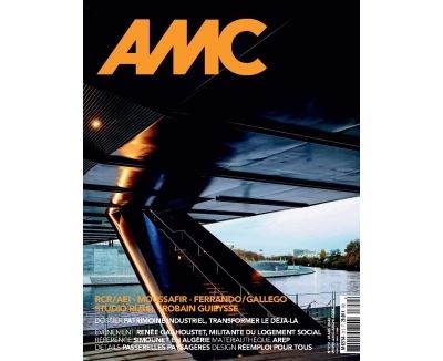 AMC n° 312 mars 2023