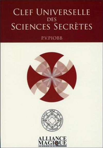Clef universelle des sciences secrètes