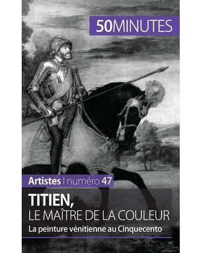 Titien, le maître de la couleur