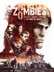 No Zombies T01