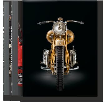 Ultimate Collector Motorcycles