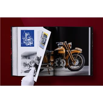 Ultimate Collector Motorcycles