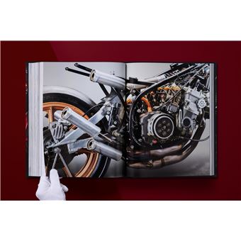 Ultimate Collector Motorcycles