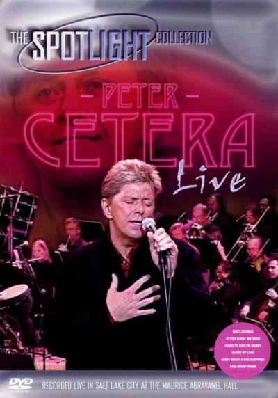 Live Spotlight Collection Live in Salt Lake City DVD
