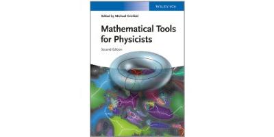 Mathematical tools for physicists