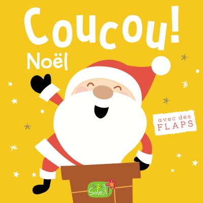 Noël (coll. coucou c'est qui ?)
