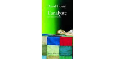 Analyste (l')