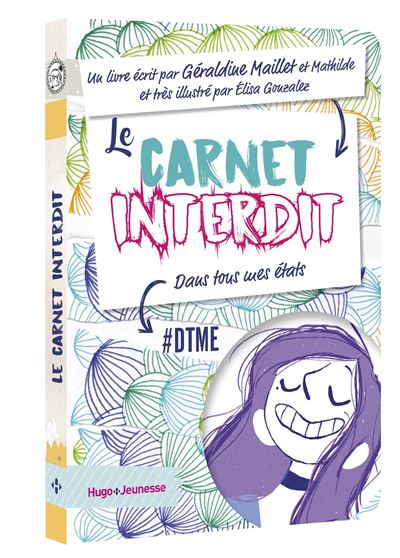 Carnet interdit