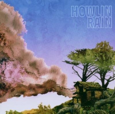 Howlin rain