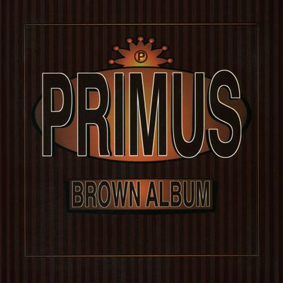 The Brown Album