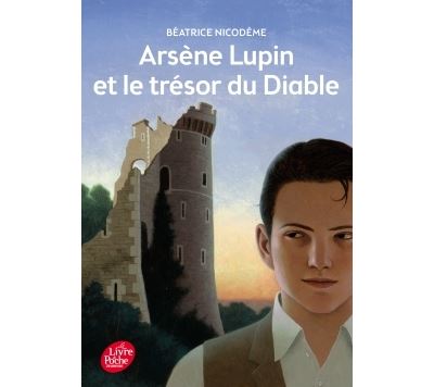 Arsène Lupin et le trésor du diable