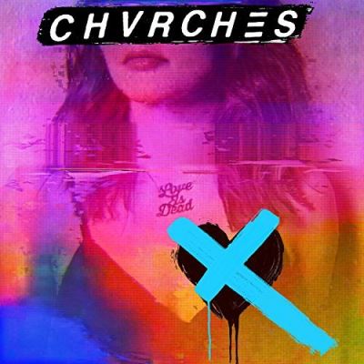 Love is dead colv ltbl