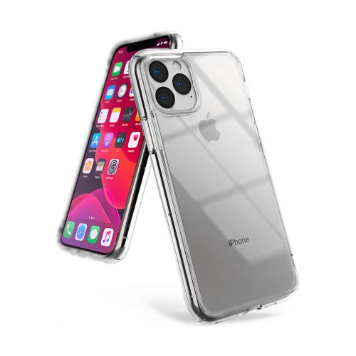Wave Cover Protect Soft Crystal iPhone XIM