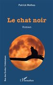 Le chat noir
