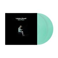 Solo Piano Exclusivité Fnac Édition Limitée Vinyle Vert