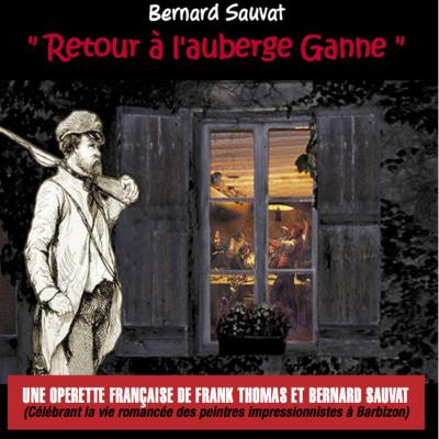 Retour a l auberge ganne
