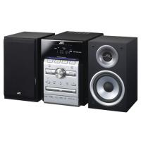 JVC SP-UXG38 - Pack 2 Enceintes Filaires d'occasion