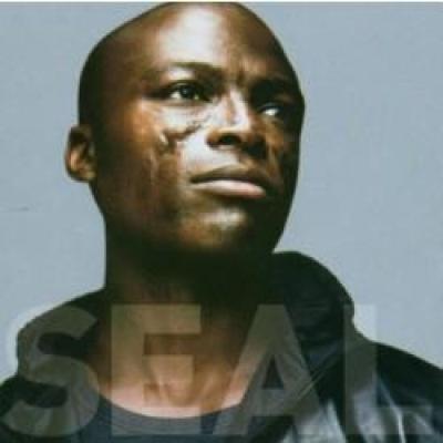 Seal IV - Nouvelle version - Inclus le titre bonus : Love's divine remix