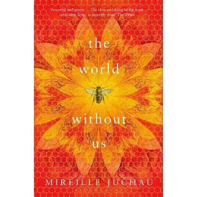 WORLD WITHOUT US