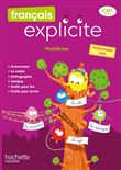 Français Explicite CM1 - Photofiches