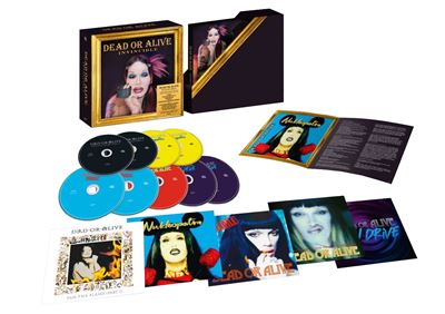 Invincible Coffret