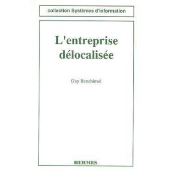 L'Entreprise délocalisée