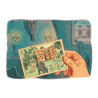 Blake & Mortimer - Hors-série - Tome 11 - La Fiancée du Dr Septimus - Collection Le Nouveau Chapitre