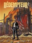 Le Rédempteur - Tome 2 - Le Rédempteur - Tome 2