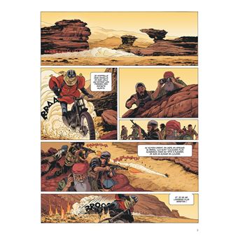 Le Rédempteur - Tome 2 - Le Rédempteur - Tome 2