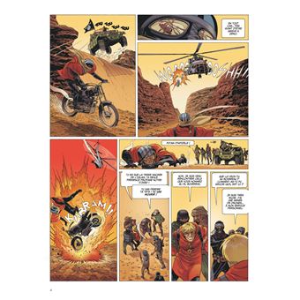 Le Rédempteur - Tome 2 - Le Rédempteur - Tome 2