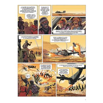 Le Rédempteur - Tome 2 - Le Rédempteur - Tome 2