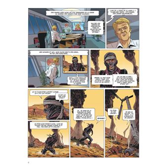Le Rédempteur - Tome 2 - Le Rédempteur - Tome 2