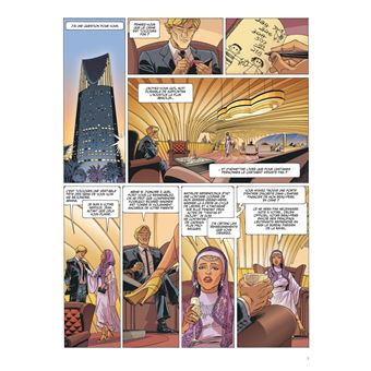 Le Rédempteur - Tome 2 - Le Rédempteur - Tome 2
