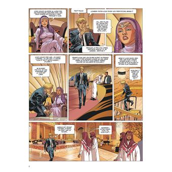 Le Rédempteur - Tome 2 - Le Rédempteur - Tome 2