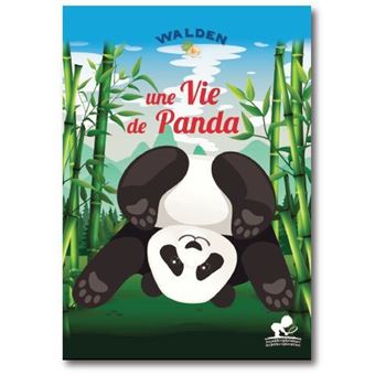Une vie de Panda