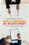 Outils et procédures de recrutement