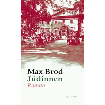 Jüdinnen. Roman - 1